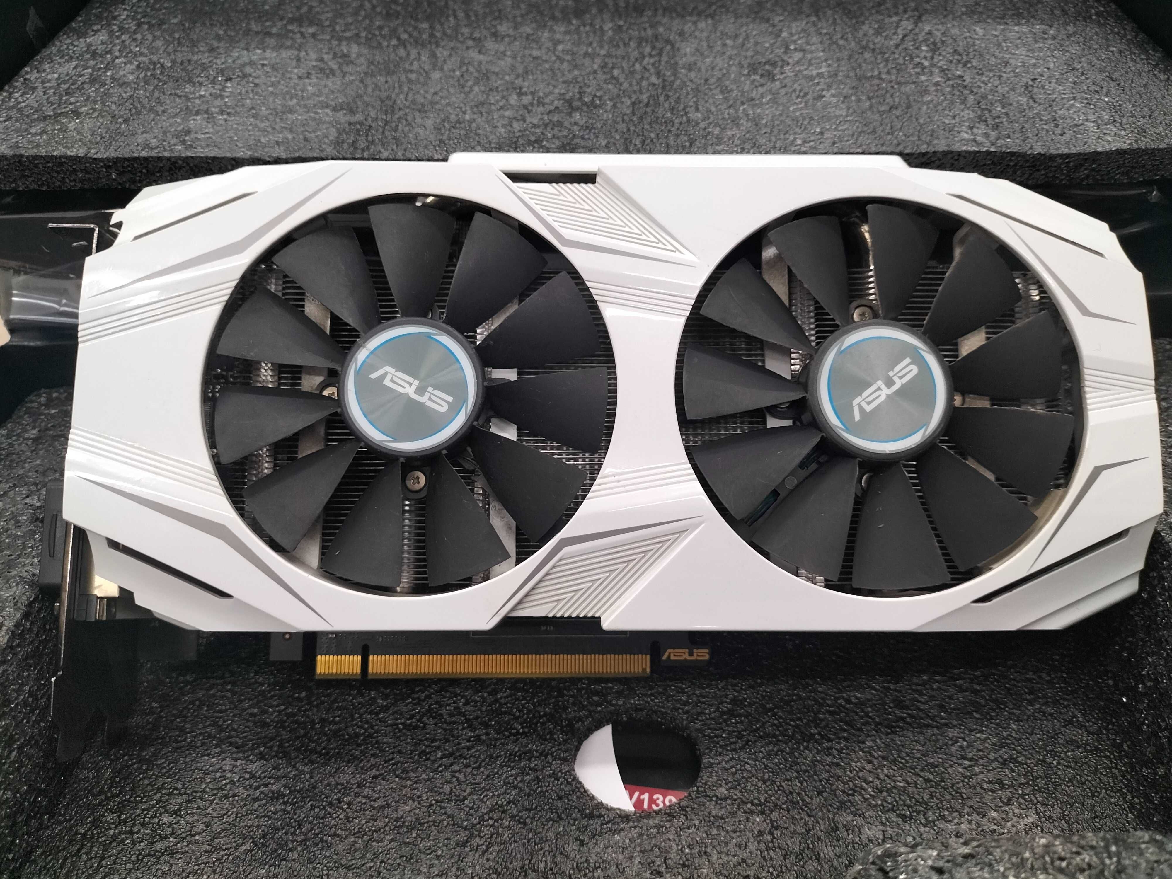 продам видеокарту GTX 1070 8гб