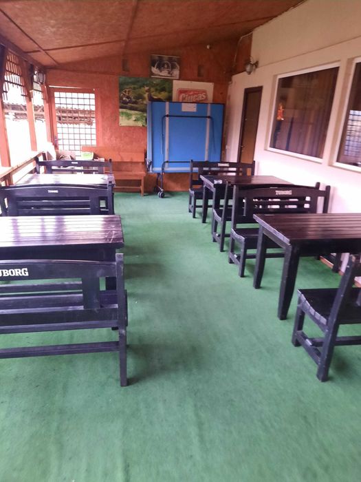 Spatiu Comercial Comuna Iordacheanu