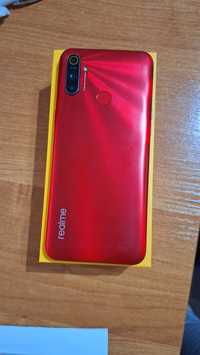 Телефон Realme C3