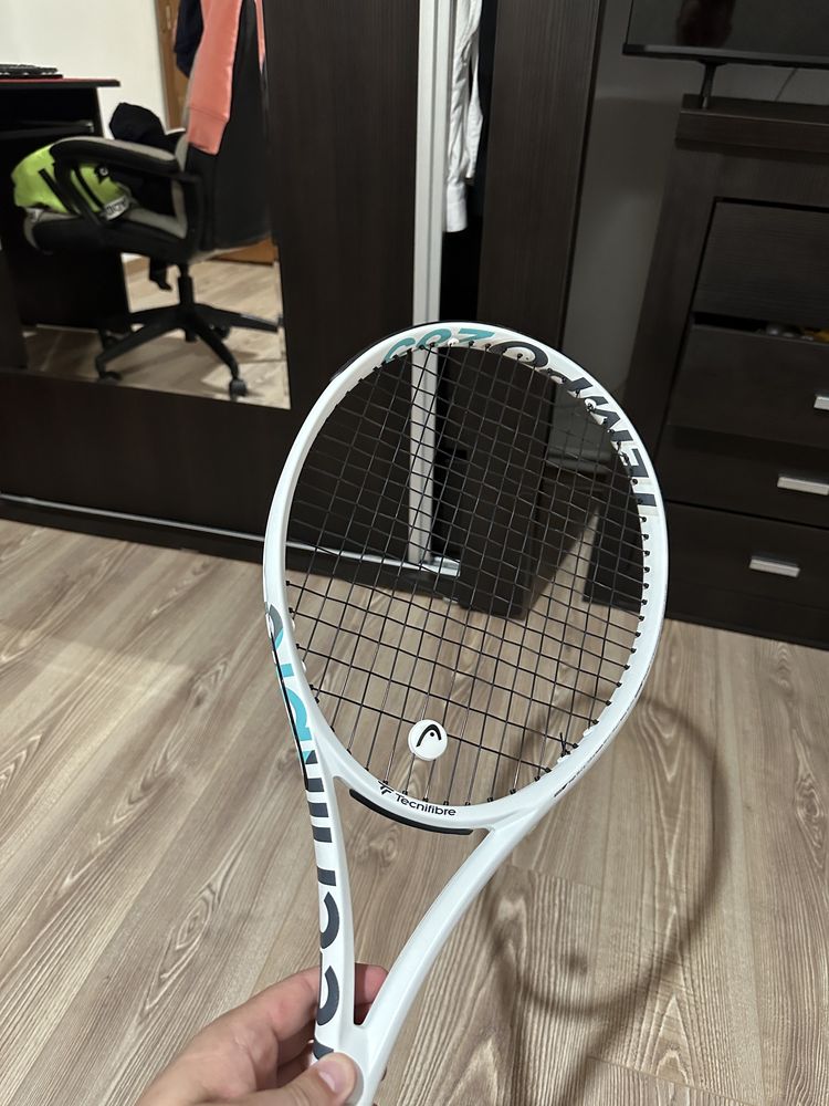 Racheta tenis Tecnifibre Tempo