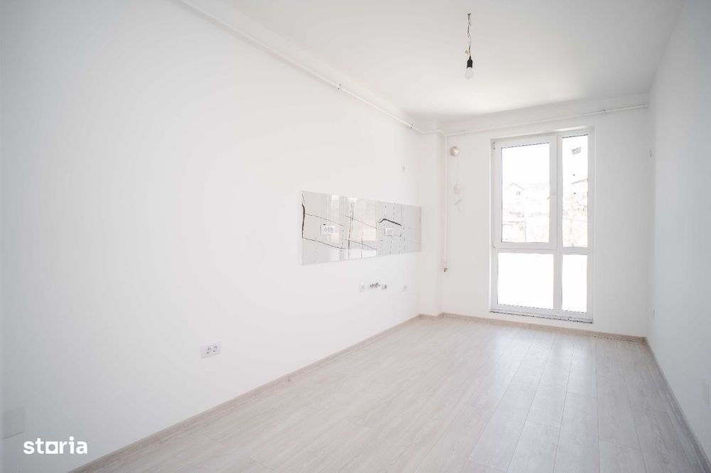 Intabulat! Ap 2 camere+parcare+boxa, 59.3 mp,Pacurari