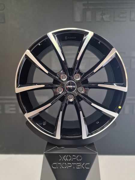 19цола 5х114.3 Toyota Nissan Mazda Honda Kia Hyundai 5x114.3