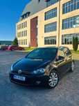 Volkswagen Golf 6 HIGHLINE 2010 1.4 TSI 122 ps