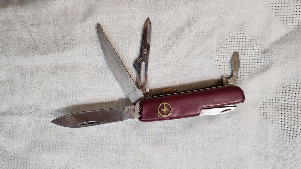 Джобни ножчета джобни