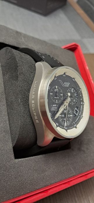 Vand ceas vostok lunar