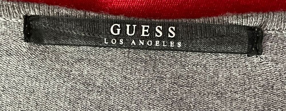 Bluza dama Guess,Preț redus!
