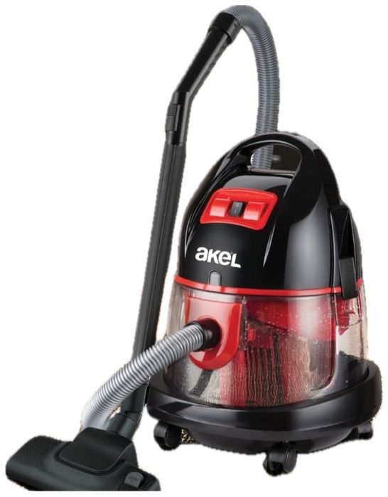 Плесос,Шаң Сорғыш