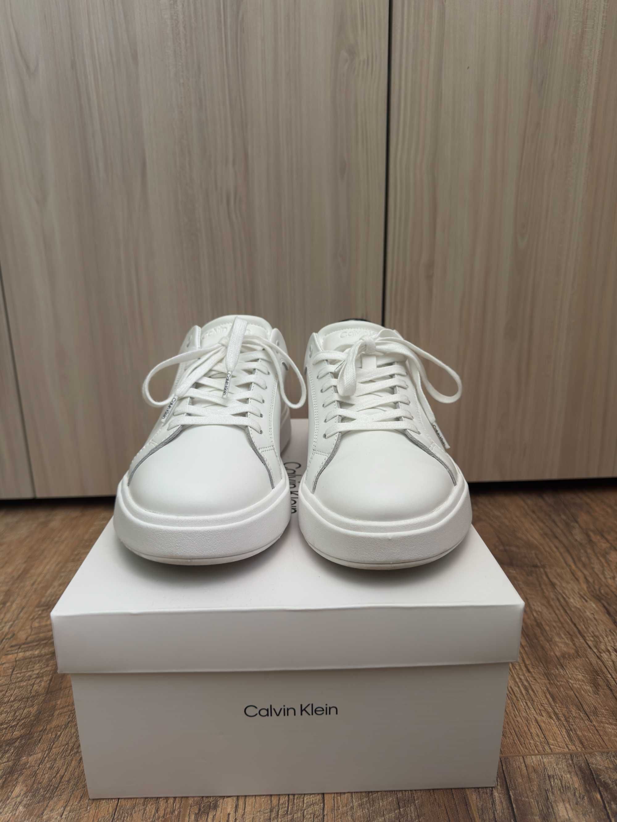 Маратонкки Calvin Klein