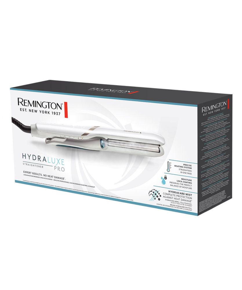 Преса на пара Remington