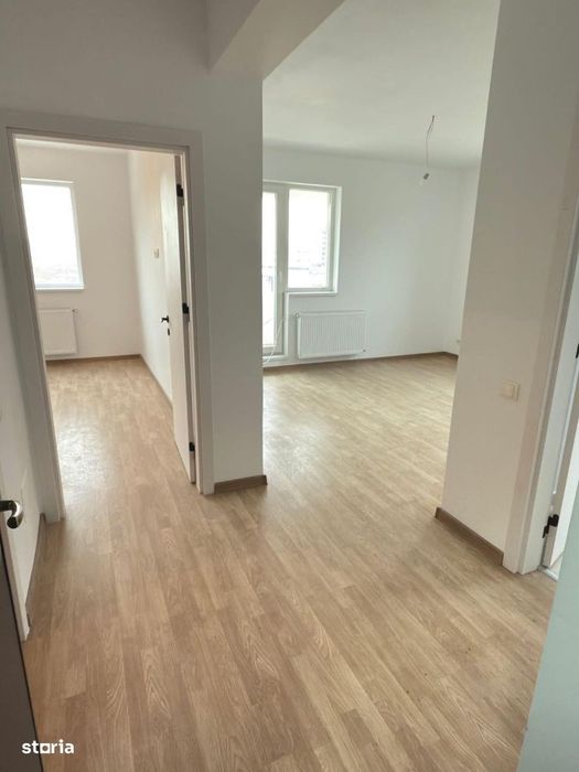 Apartament Decomandat - Militari!