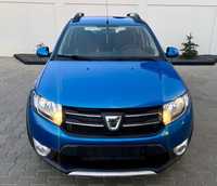 Dacia Sandero Stepway 0.9tce Prestige