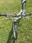 Bicicleta DHS cu roți de 20"