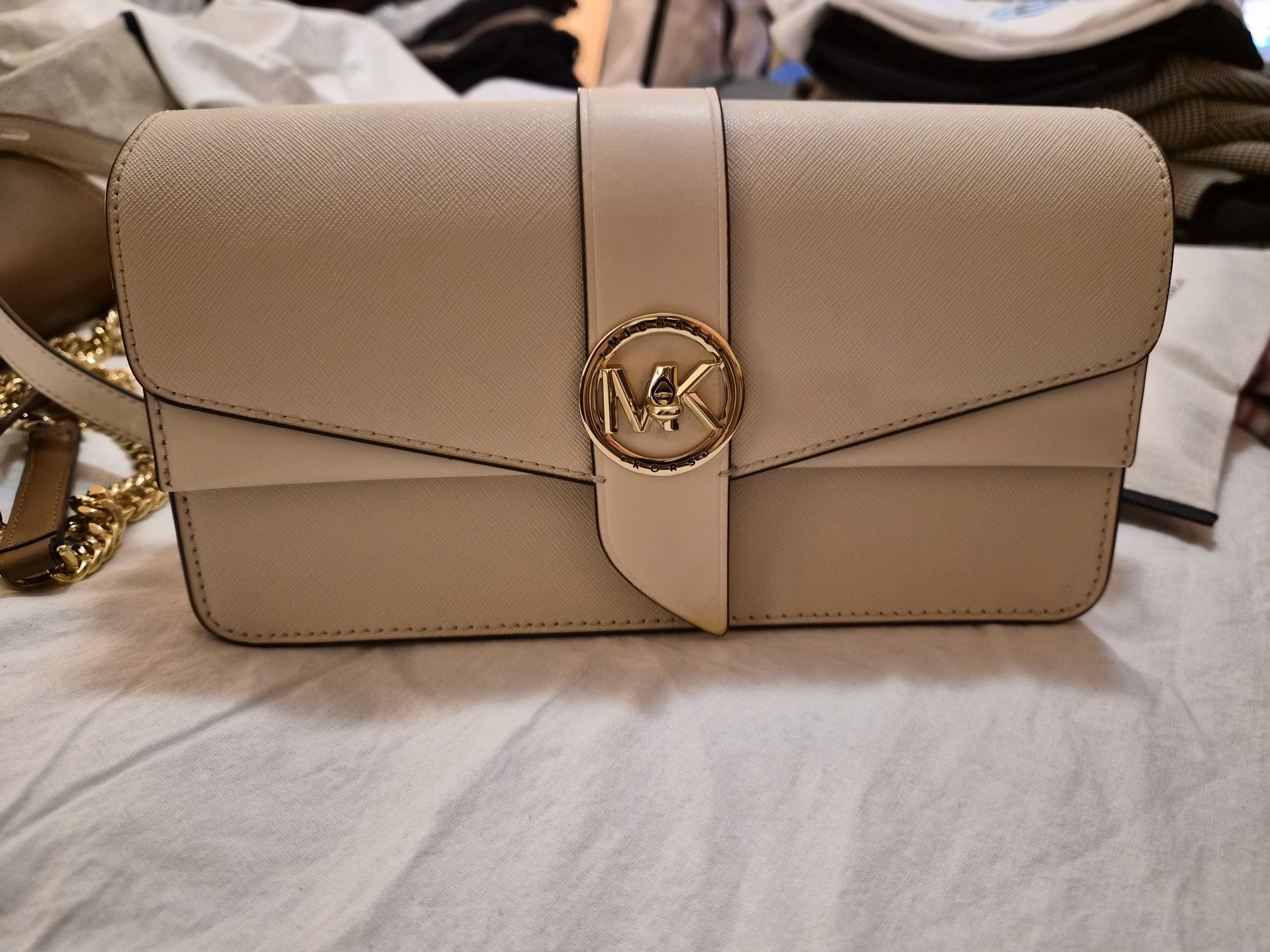 Чанти Michael kors