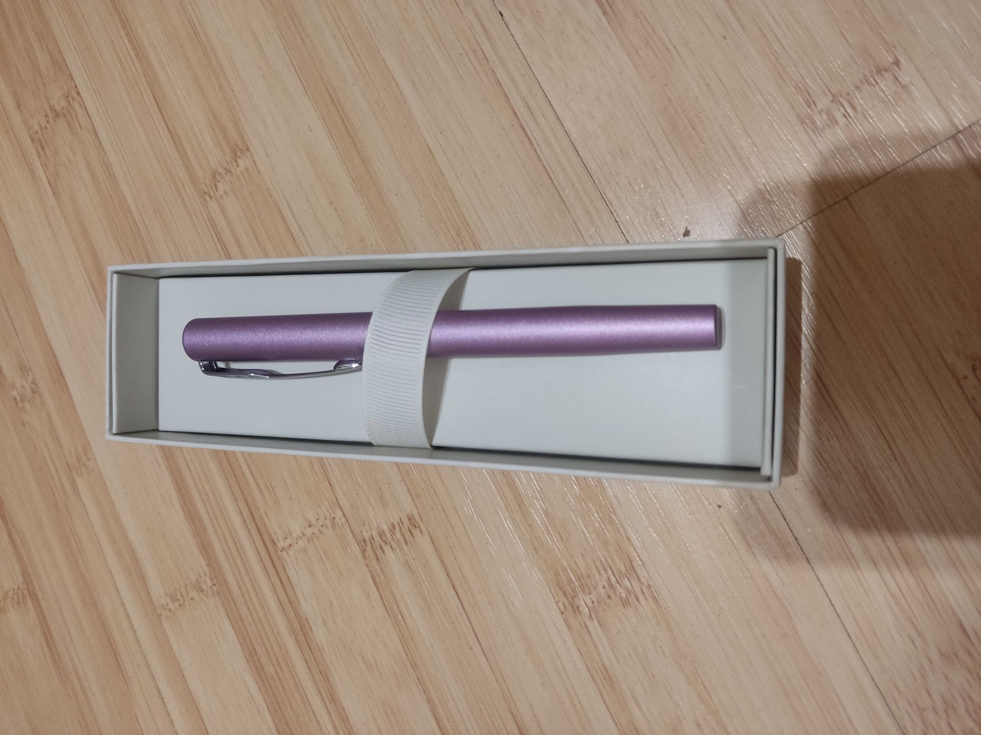 Parker Vector XL Lilac писалка