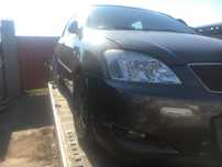 тойота корола Toyota Corolla 1.4 vvti на части