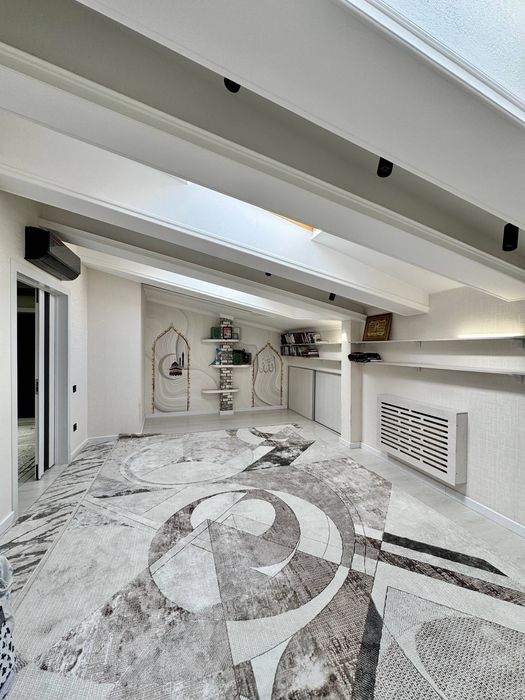 Parisien Продается 6 комнатная квартира Дуплекс ремонт Мукимий мост