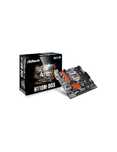 Дънна платка ASRock H110M-DGS и Intel Core i3-6100 3.70GHz