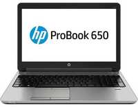 HP ProBook 650 G1 Intel Core i5 16GB 180SSD 15.6 Port Serial*