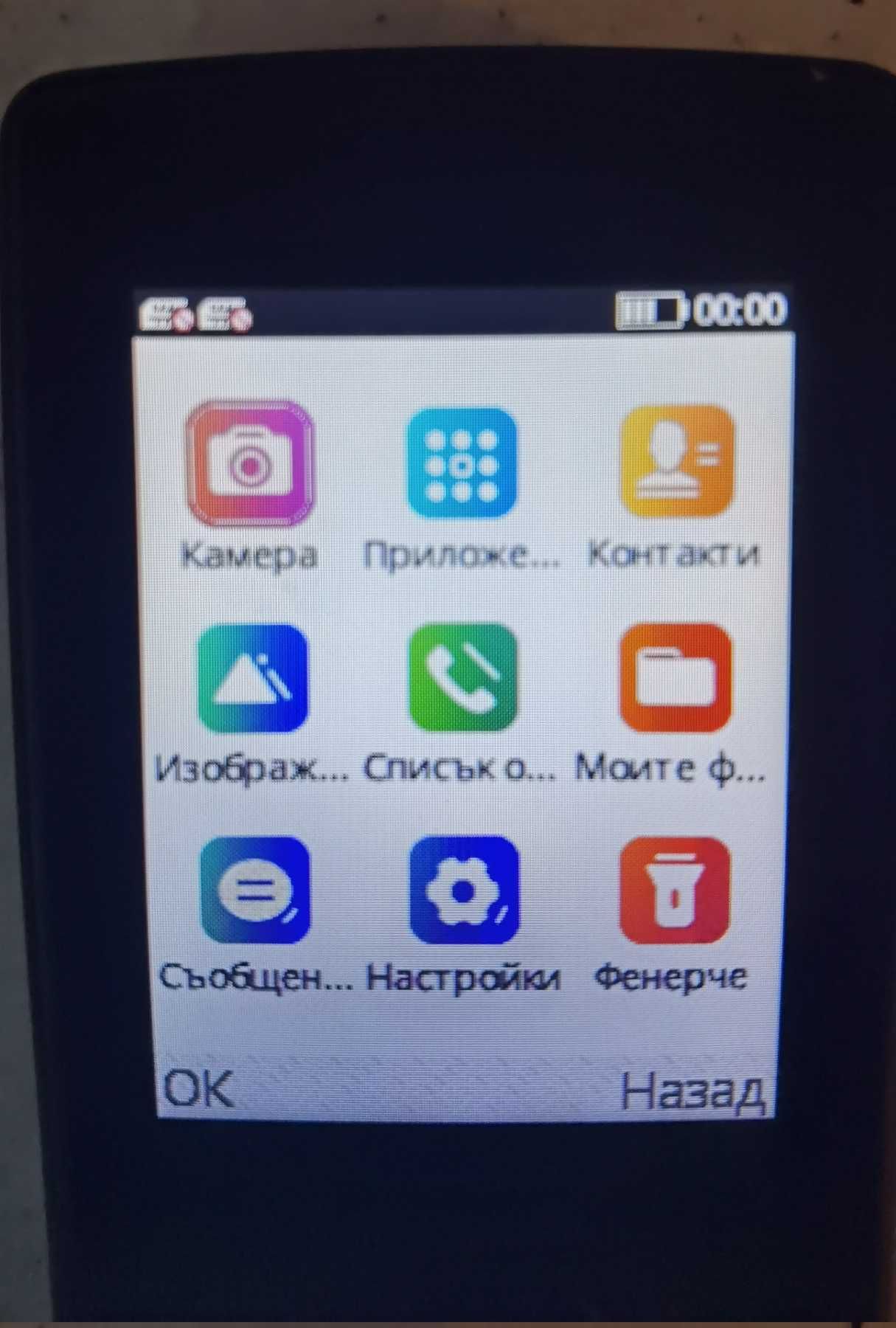 Mobiwire Hinto2-2бр чисто нови 2 с години гаранция. Цена за 1 брой