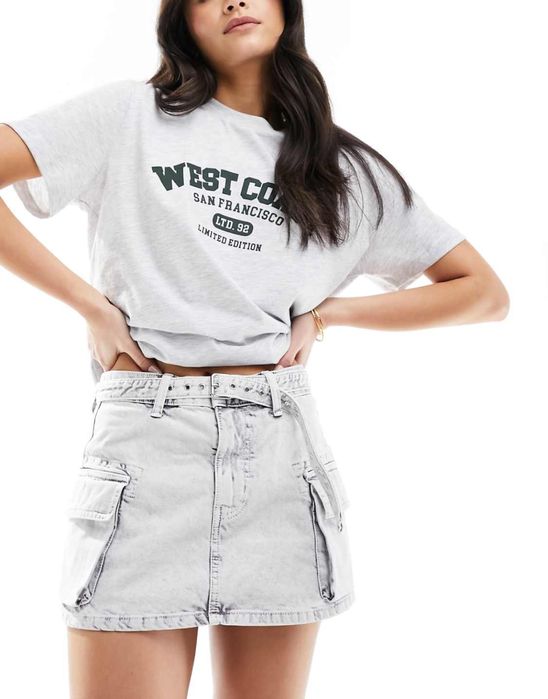 Срочно !Вещи Bershka, новое, на любой вкус, скидки,