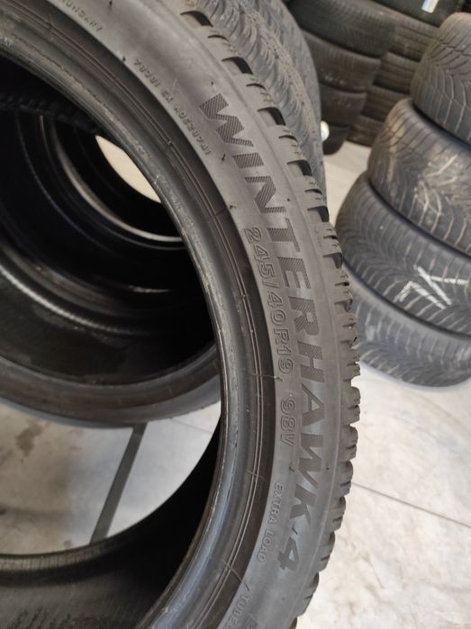 245/40/19 Firestone 4бр