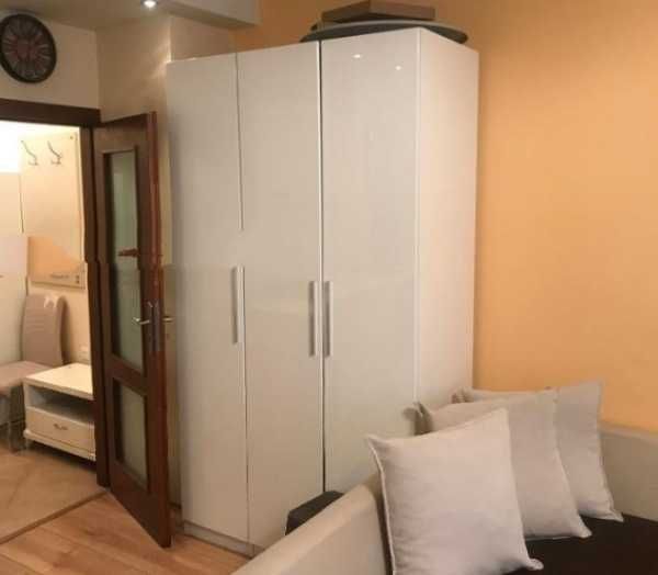 Едностаен апартамент под наем в Кършияка