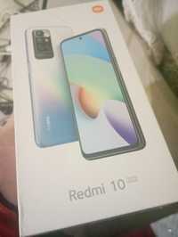 Redmi  10 karobka dak bor Narxi 1300