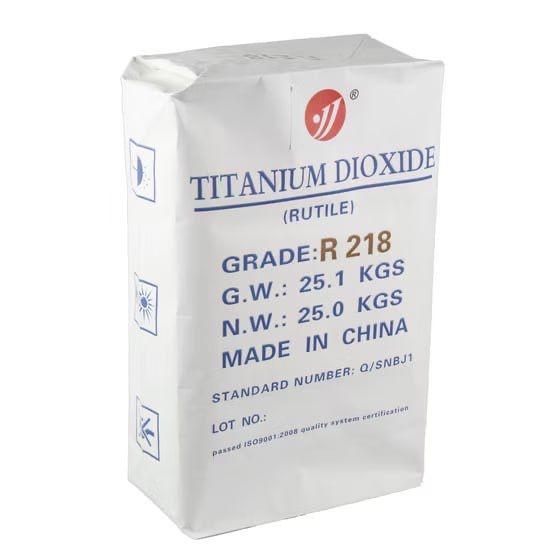 Pigment dioxid titan pvc pudra  пигмент  глицерин пропиле teqpearl 771