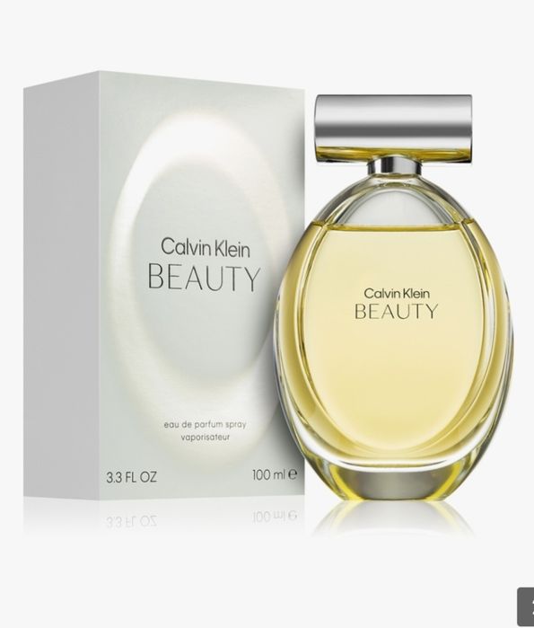 Calvin Klein BEAUTY/парфюмна вода/ 100мл