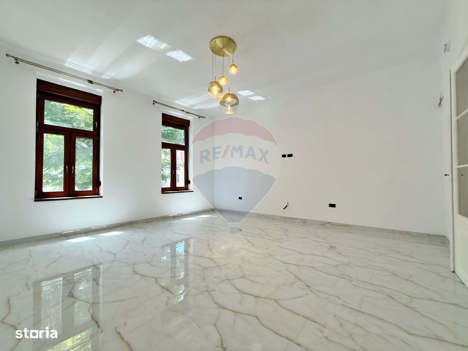 Apartament cu 2 camere de vânzare str. Mihai Eminescu/Arad