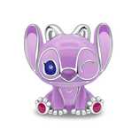 Charm Stitch argint S925 Pandora