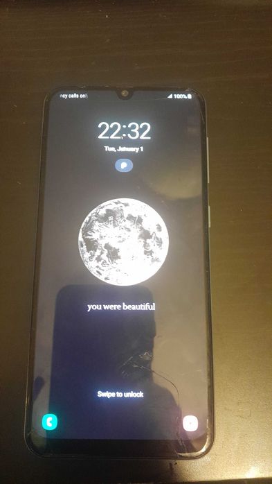 Samsung Galaxy A50
