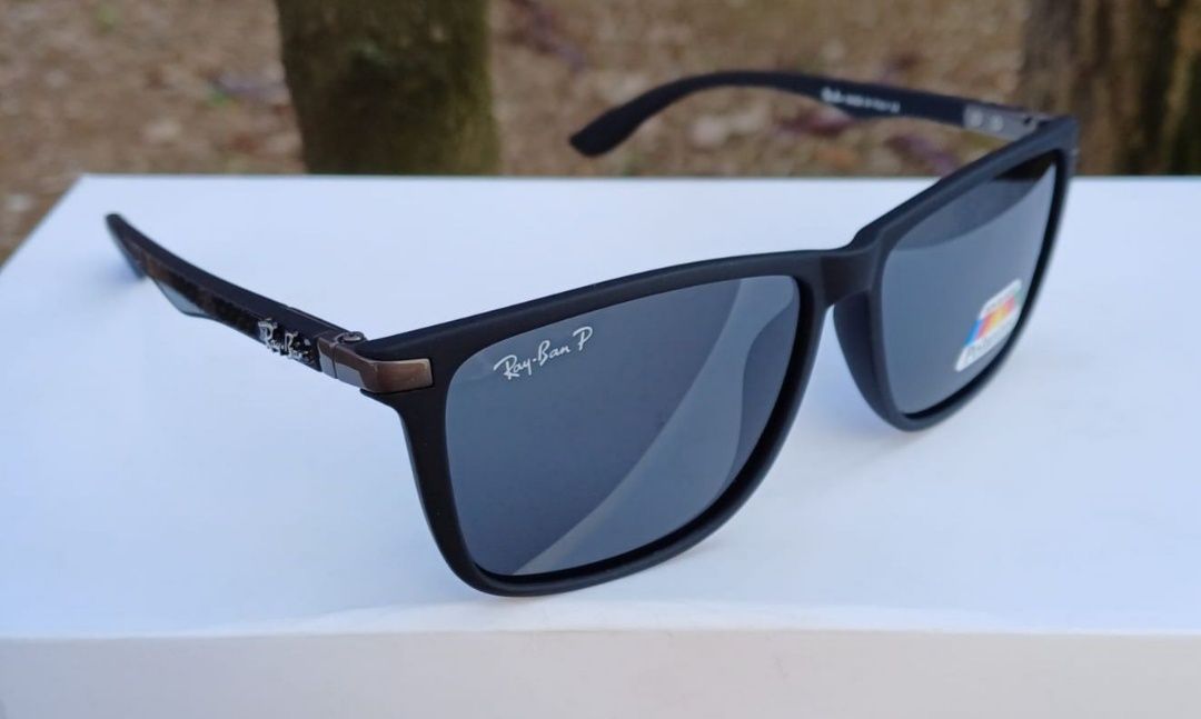 Ochelari de soare rb 4181 polarizati