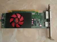 Placa video AMD Radeon R5 240, 1GB ,low si high profile