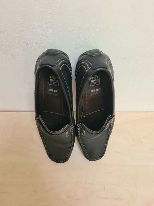 Mocasini bărbați FRETZ men 41