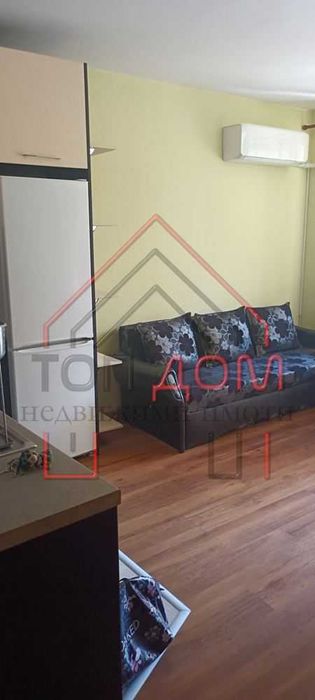 Дава се под наем Едностаен апартамент в Варна, Чаталджа - 50 кв.м за 255 € - Снимка #5