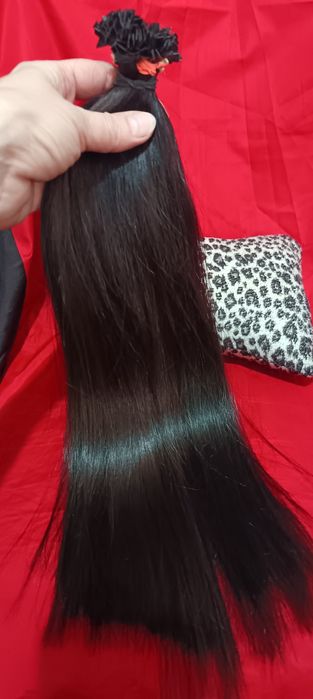 Волосы не дорого! 43-44см