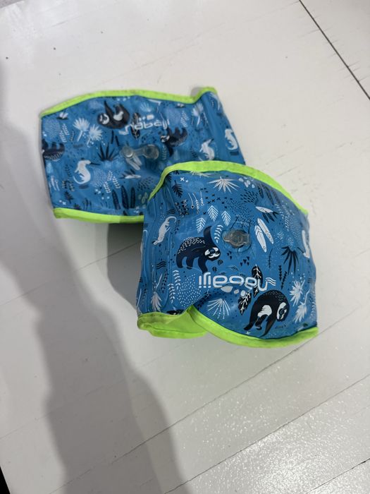 Aripioare inot pentru copii