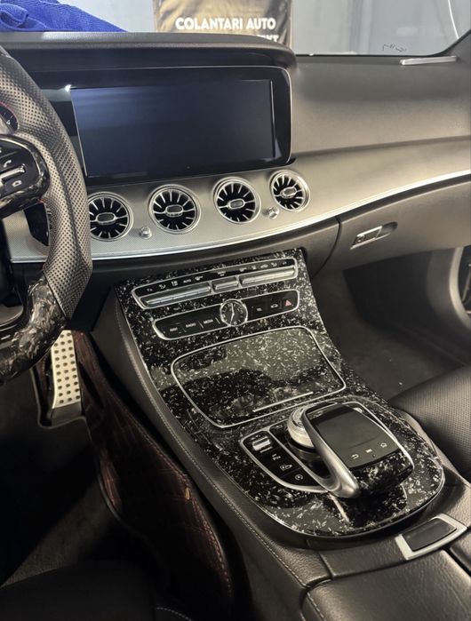 Chrome delete / Colantari trimuri / Polish Auto / Detailing Auto