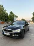 Bmw seria 5 2019 G30