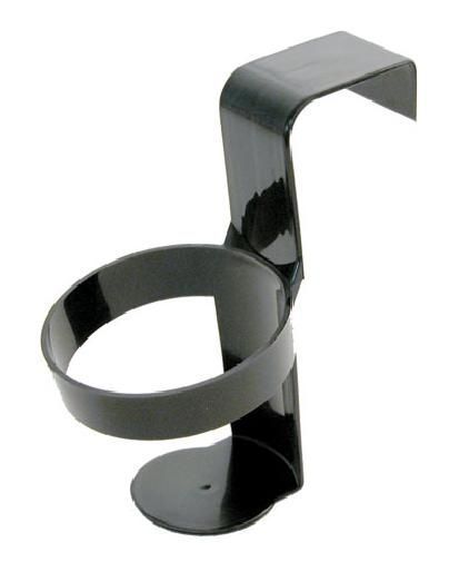 Suport auto Carpoint pentru pahare, fixare la usa, negru, 2 buc.
