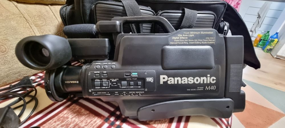 Видеокамера Panasonic