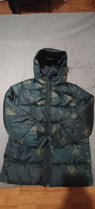 Зимно яке Mango, 164см.