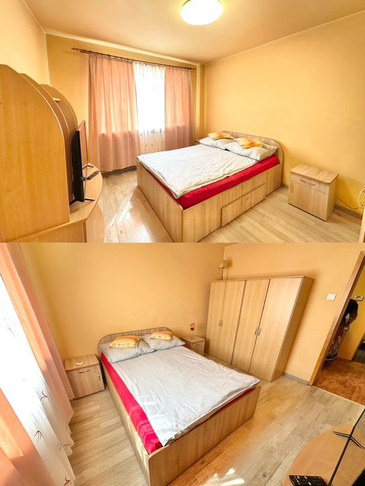 Apartament 3 camere zona centrala