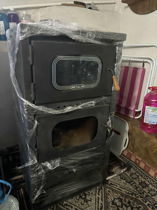 Продава се камина!