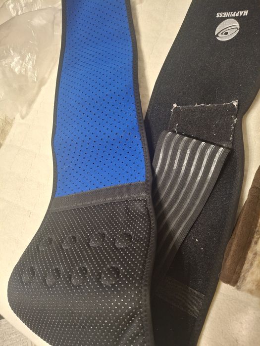 Продам срочно пояса