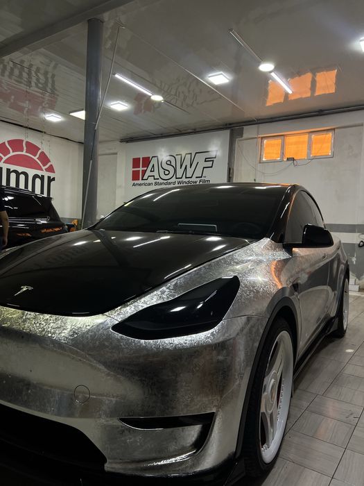 Тонировщик тонировка Бронепленшик на выезд Tonirovchik Tonirovka