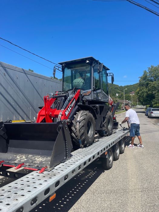 Minieexcavator macao bx300C