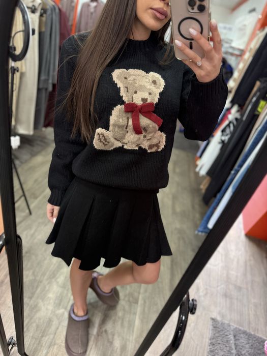 Комплект пола и блуза