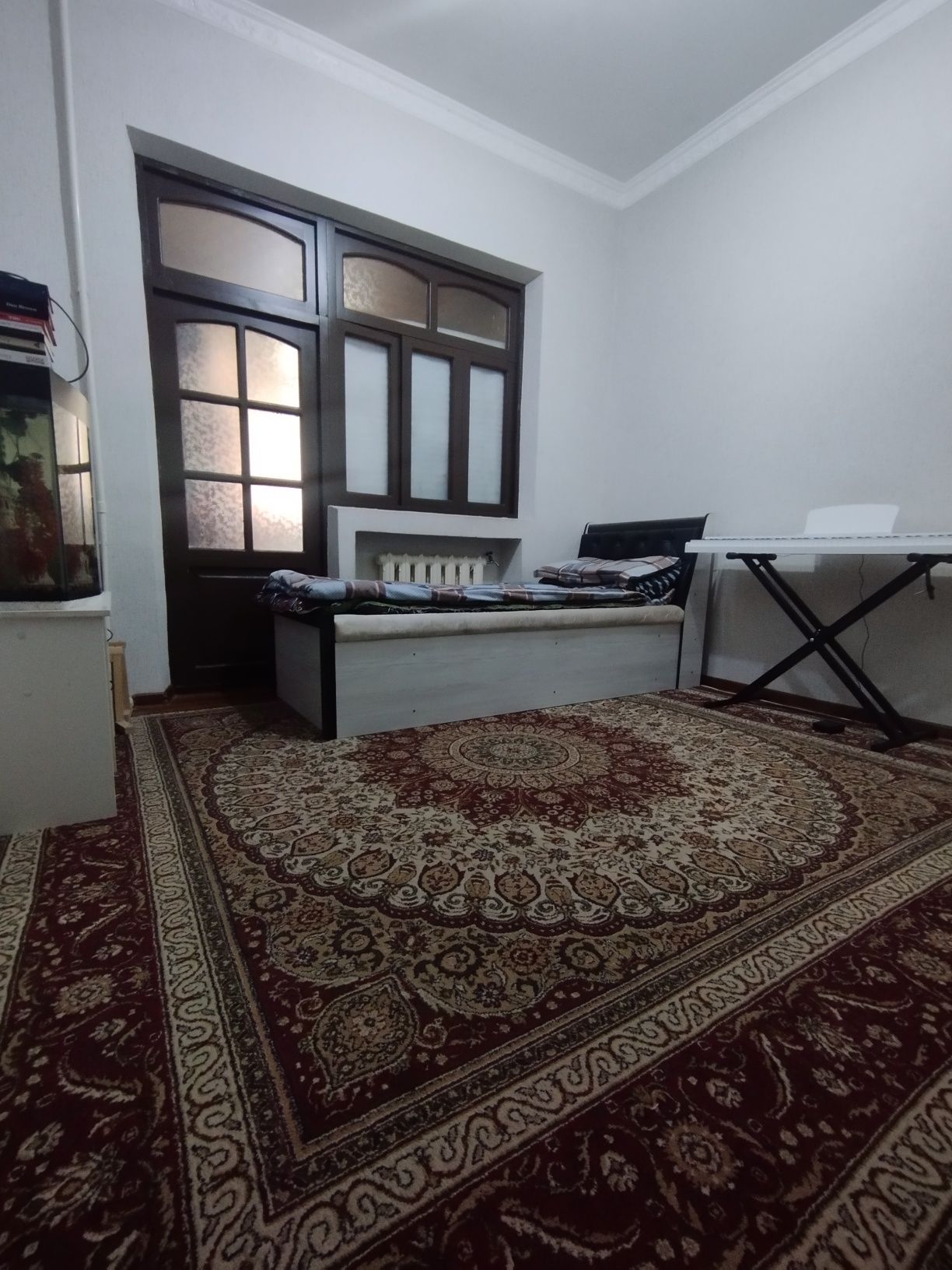 Yugnakiy 5/6 xonalik 2 qavatdagi uy